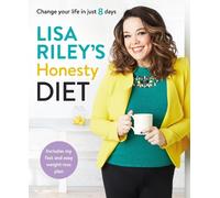 Lisa Riley Lisa Riley's Honesty Diet (Tascabile)