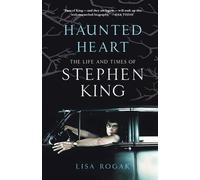 Lisa Rogak Haunted Heart (Tascabile)