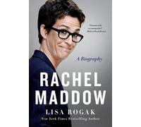 Lisa Rogak Rachel Maddow (Tascabile)