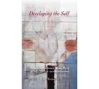 Lisa Romero Developing the Self (Tascabile)