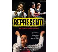 Lisa S. Brenner Represent (Tascabile) Plays for Young People