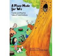 Lisa S French A Place Made for We (Copertina rigida)