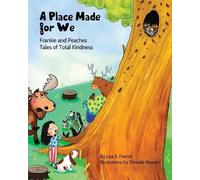 Lisa S French A Place Made for We (Tascabile)
