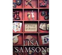 Lisa Samson A Thing of Beauty (Tascabile)
