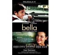 Lisa Samson Metanoia Films Bella (Tascabile)