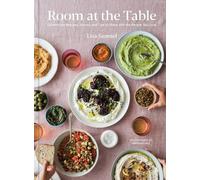 Lisa Samuel Room at the Table (Copertina rigida)