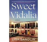 Lisa Sandlin Sweet Vidalia (Copertina rigida)
