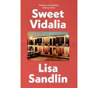 Lisa Sandlin Sweet Vidalia (Copertina rigida)