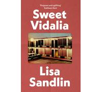 Lisa Sandlin Sweet Vidalia (Tascabile)