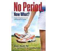 Lisa Sanfilippo Waddell Stephanie G Buckler Nicola J No Period. Now (Tascabile)