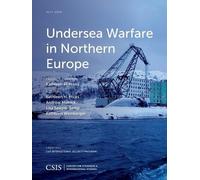 Lisa Sawyer Samp Kathleen Weinberger Kathleen H. Undersea Warfare (Tascabile)