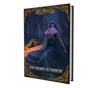 Lisa Schaude Michael Mohr Thomas Jaud Alexander Naum DSA5 - Stumme S (Tascabile)