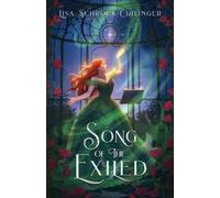 Lisa Schrock-Ohlinger Song of the Exiled (Tascabile) Guardians of Fate