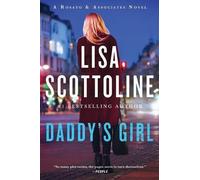 Lisa Scottoline Daddy's Girl (Tascabile) Rosato & Associates