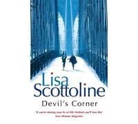 Lisa Scottoline Devil's Corner (Tascabile)