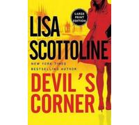 Lisa Scottoline Devil's Corner (Tascabile)