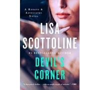 Lisa Scottoline Devil's Corner (Tascabile) Rosato & Associates