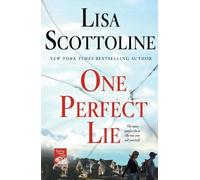Lisa Scottoline One Perfect Lie (Tascabile)