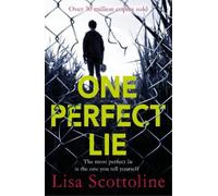 Lisa Scottoline One Perfect Lie (Tascabile)