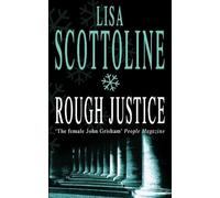 Lisa Scottoline Rough Justice (Tascabile)