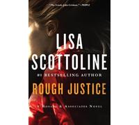 Lisa Scottoline Rough Justice (Tascabile) Rosato & Associates