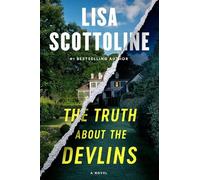 Lisa Scottoline The Truth about the Devlins (Copertina rigida)