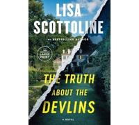 Lisa Scottoline The Truth about the Devlins (Tascabile)