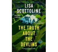 Lisa Scottoline The Truth About the Devlins (Tascabile)