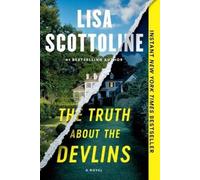 Lisa Scottoline The Truth about the Devlins (Tascabile)