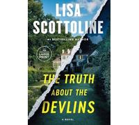 Lisa Scottoline The Truth about the Devlins (Tascabile)