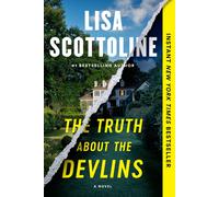 Lisa Scottoline The Truth about the Devlins (Tascabile)