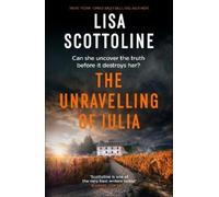Lisa Scottoline The Unravelling of Julia (Tascabile)
