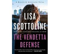 Lisa Scottoline The Vendetta Defense (Tascabile) Rosato & Associates