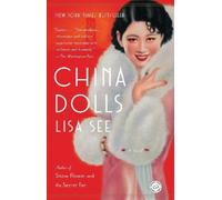 Lisa See China Dolls (Tascabile)