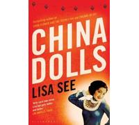 Lisa See China Dolls (Tascabile)