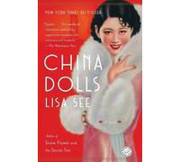 Lisa See China Dolls (Tascabile)