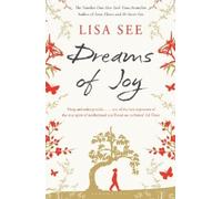 Lisa See Dreams of Joy (Tascabile)