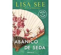 Lisa See El abanico de seda / Snow Flower and the Secret Fan (Tascabile)