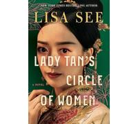 Lisa See Lady Tan's Circle of Women (Copertina rigida)