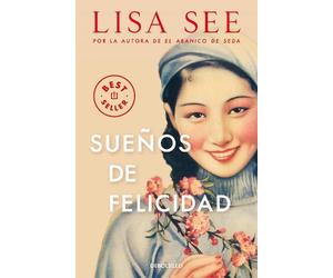 Lisa See Sueños de felicidad / Dreams of Joy (Tascabile)