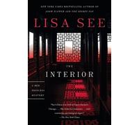 Lisa See The Interior (Tascabile) Red Princess Mysteries