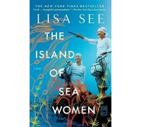 Lisa See The Island of Sea Women (Tascabile)
