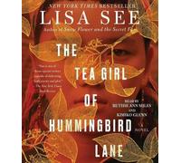 Lisa See The Tea Girl of Hummingbird Lane (CD)