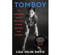 Lisa Selin Davis Tomboy (Tascabile)