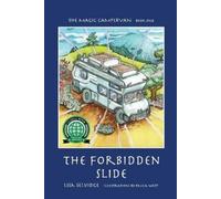 Lisa Selvidge The Magic Campervan (Tascabile)