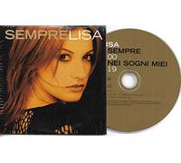 LISA - Sempre - Nei Sogni Miei