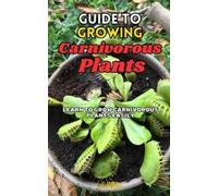 Lisa Shardon A Duller Guide to Growing Carnivorous Plants (Tascabile)