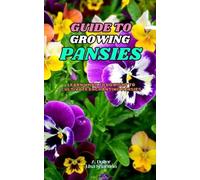 Lisa Shardon A Duller Guide to Growing Pansies (Tascabile)