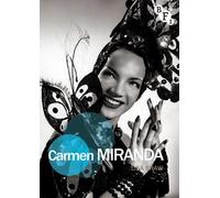 Lisa Shaw Carmen Miranda (Tascabile) Film Stars