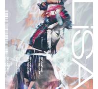 Lisa Shouted Serenade (CD)